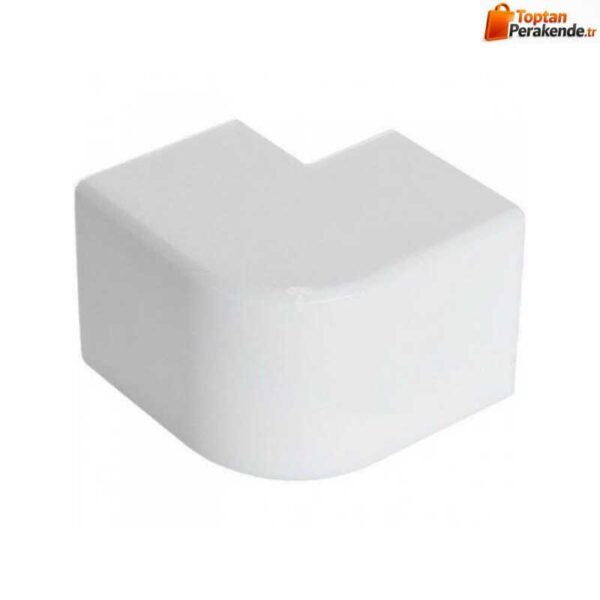 Mutlusan 100X50-37 MM Dış Köşe (Hareketli)